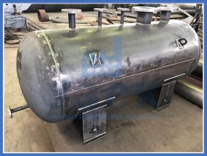 Расходная ёмкость печного отопления в Нижнем Тагиле