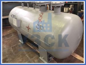 ГЭЭ сосуд работающий под давлением в Нижнем Тагиле