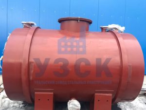 Бак конденсатный БК 38.00.000-06 в Нижнем Тагиле