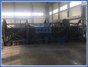 РВС резервуары производитель, завод в Нижнем Тагиле