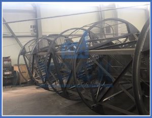 РВС резервуары производитель, завод в Нижнем Тагиле