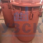 Сальниковые компенсаторы в Нижнем Тагиле