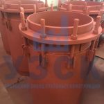 Сальниковые компенсаторы в Нижнем Тагиле