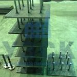 Закладные детали в Нижнем Тагиле