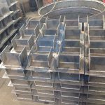 Закладные детали в Нижнем Тагиле