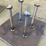 Закладные детали в Нижнем Тагиле