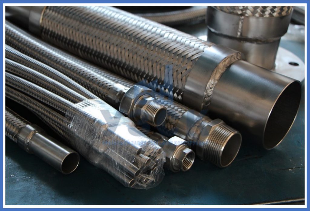 металлорукав, РГМ, рукав гибкий металлический в Нижнем Тагиле