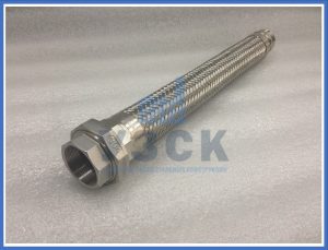 Металлорукав, РНВД, рукав нержавеющий высокого давления в Нижнем Тагиле