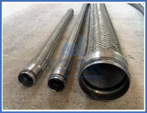 Металлорукав, РНВД, рукав нержавеющий высокого давления в Нижнем Тагиле