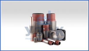 Сильфонные компенсаторы в Нижнем Тагиле