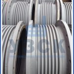 Сильфонные компенсаторы КСОФ в Нижнем Тагиле