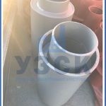 Сильфонные компенсаторы СКУ.М в Нижнем Тагиле