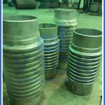 Компенсаторы сильфонные КСО в Нижнем Тагиле