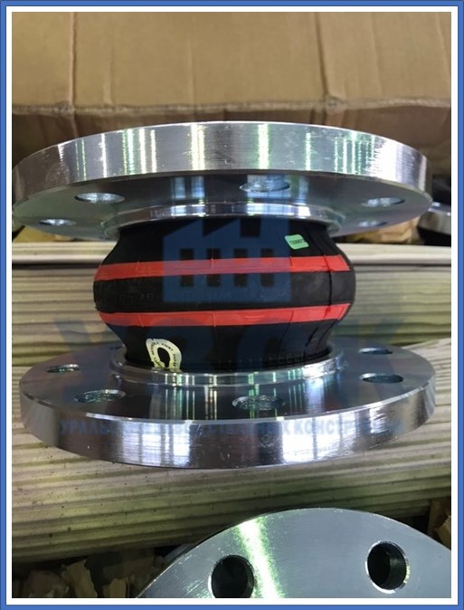 компенсатор резиновый фланцевый в Нижнем Тагиле