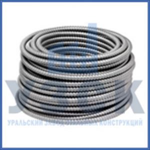 Металлорукава, гофра, шланг, труба, Hyparflex в Нижнем Тагиле