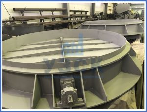 Клапаны ПГВУ, ОСТ, КЛК Ду 2800 от завода в Нижнем Тагиле