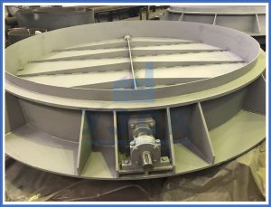 Клапаны ПГВУ, ОСТ, КЛК Ду 2800 от завода в Нижнем Тагиле