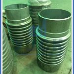 компенсатор сильфонный осевой в Нижнем Тагиле