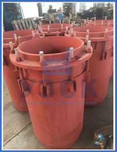 сальниковые компенсаторы для тепловых сетей в Нижнем Тагиле