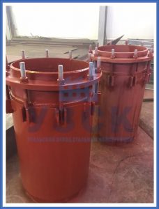 сальниковые стальные компенсаторы в Нижнем Тагиле