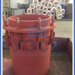 компенсатор сальниковый россия в Нижнем Тагиле