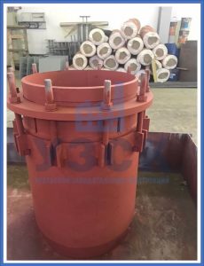 компенсатор сальниковый россия в Нижнем Тагиле