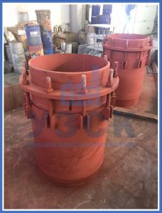 серия сальниковые компенсаторы в Нижнем Тагиле