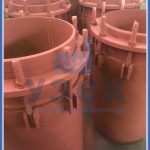 сальниковые компенсаторы Ду 150, Ду 200, Ду 250 в Нижнем Тагиле