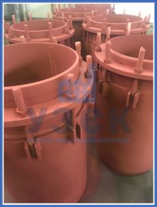 сальниковые компенсаторы Ду 150, Ду 200, Ду 250 в Нижнем Тагиле