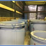 сильфонные компенсаторы для тепловых сетей в Нижнем Тагиле