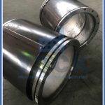 компенсатор сильфонный фланцевый в Нижнем Тагиле