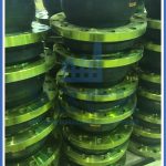 компенсатор резиновый фланцевый в Нижнем Тагиле