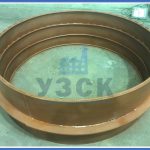 компенсаторы линзовые осевые в Нижнем Тагиле