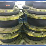 компенсатор резиновый муфтовый в Нижнем Тагиле