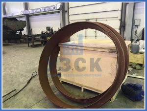 компенсатор линзовый ост в Нижнем Тагиле