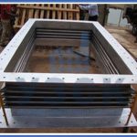 прямоугольные линзовые компенсаторы в Нижнем Тагиле