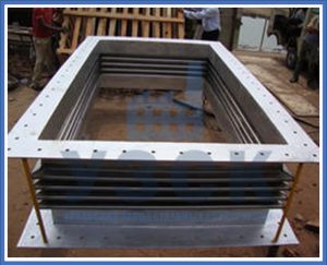 прямоугольные линзовые компенсаторы в Нижнем Тагиле