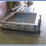 прямоугольные линзовые компенсаторы в Нижнем Тагиле