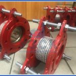 компенсатор сильфонный с кожухом в Нижнем Тагиле