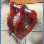 компенсатор сильфонный с кожухом в Нижнем Тагиле