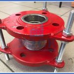 компенсатор сильфонный с кожухом в Нижнем Тагиле