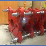 компенсатор сильфонный с кожухом в Нижнем Тагиле