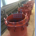 компенсатор сальниковый односторонний в Нижнем Тагиле