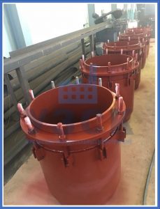 компенсатор сальниковый односторонний в Нижнем Тагиле