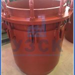 компенсатор сальниковый двухсторонний в Нижнем Тагиле