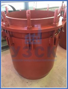 компенсатор сальниковый двухсторонний в Нижнем Тагиле