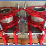 сильфонный компенсатор в Нижнем Тагиле