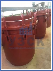 сальниковые компенсаторы трубопроводов в Нижнем Тагиле