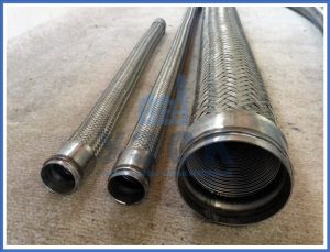 Металлорукав защитный в Нижнем Тагиле