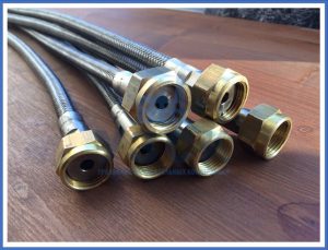 Металлорукав защитный гибкий стальной в Нижнем Тагиле